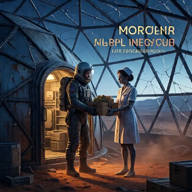 Конвой